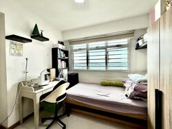 Blk 421C Northshore Straitsview (Punggol), HDB 3 Rooms #582460501